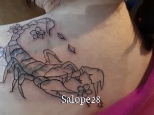Salope28