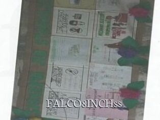 FALCO8INCHss