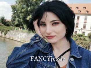 FANCYjessie