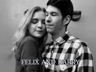 FELIX_AND_KARRY Free Host Empire