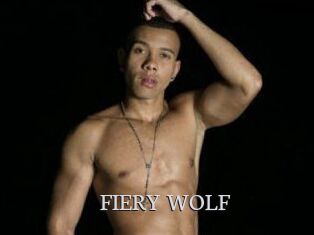 FIERY_WOLF