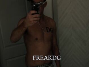 FREAKDG