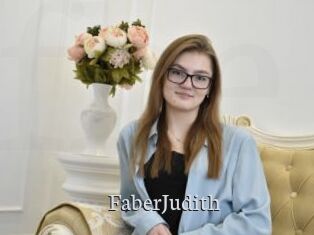 FaberJudith