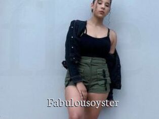 Fabulousoyster