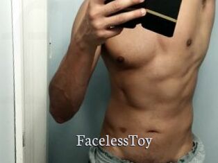 FacelessToy