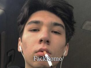 FackRomo