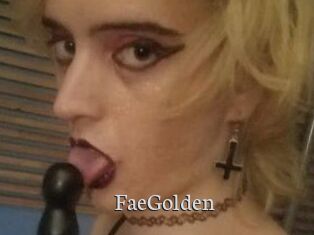 FaeGolden