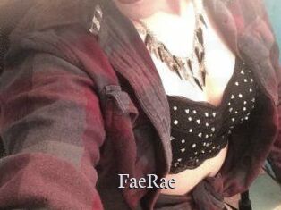 FaeRae