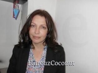 FairouzCoconut