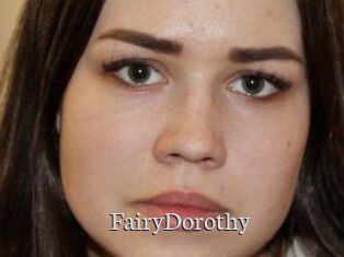 FairyDorothy