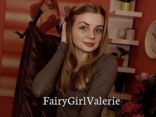 FairyGirlValerie