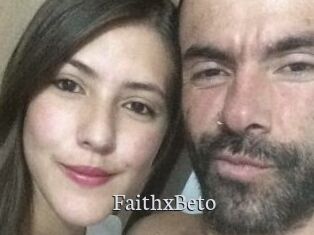 FaithxBeto