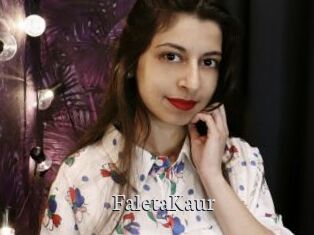 FaletaKaur
