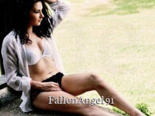 FallenAngel91