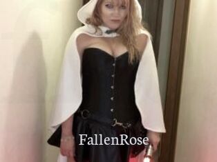FallenRose