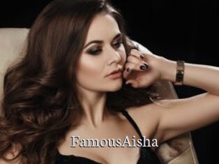 FamousAisha