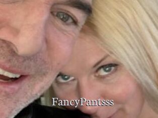 FancyPantsss