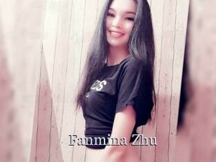 Fanmina_Zhu