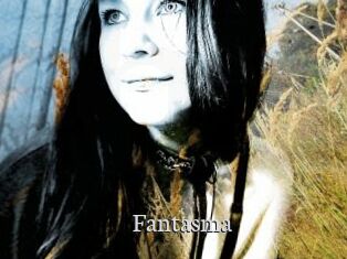 Fantasma