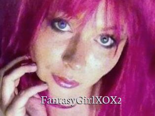 FantasyGirlXOX2