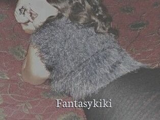 Fantasykiki