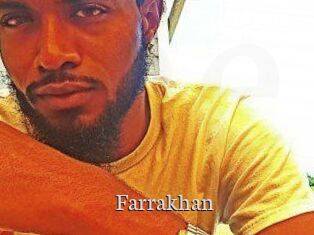 Farrakhan Free Host Empire