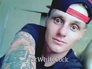 FatWhiteCock