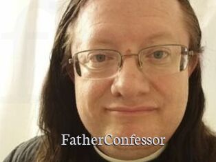 FatherConfessor