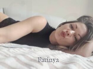 Fatinya