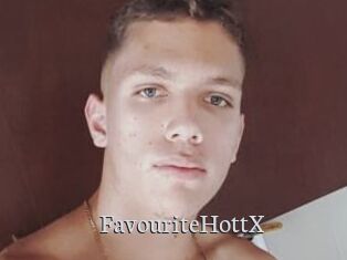 FavouriteHottX