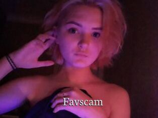 Favscam