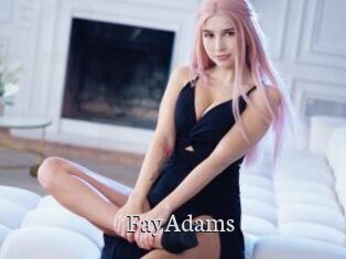 FayAdams