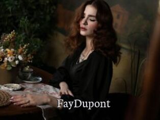 FayDupont