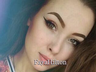 FayaHilton