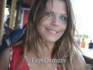 FayeDemure