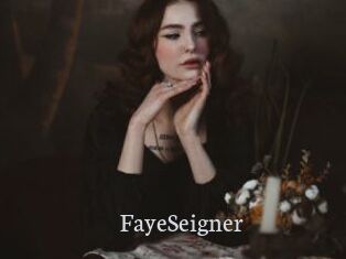 FayeSeigner Free Host Empire