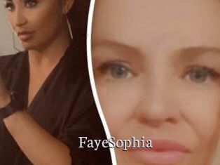 FayeSophia Free Host Empire