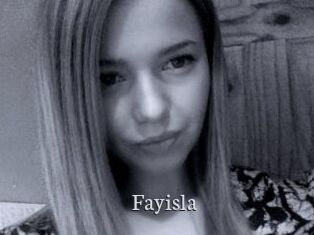 Fayisla