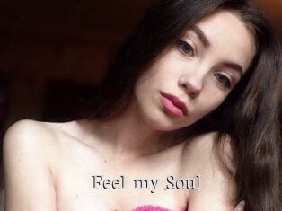 Feel_my_Soul