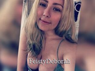 FeistyDeborah