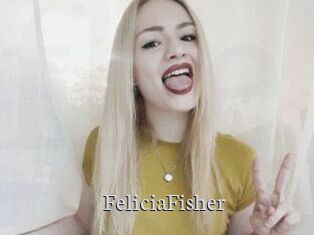 FeliciaFisher Free Host Empire