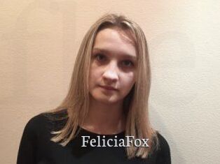 FeliciaFox