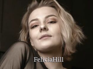 FeliciaHill