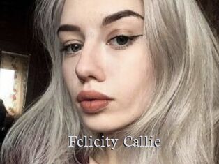 Felicity_Callie