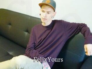 FelixYours Free Host Empire