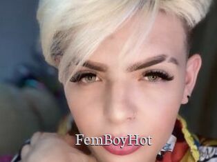 FemBoyHot