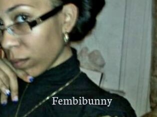 Fembibunny