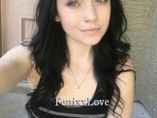 Fenixx_Love