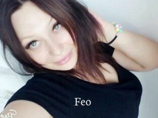 Feo