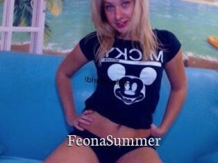 FeonaSummer